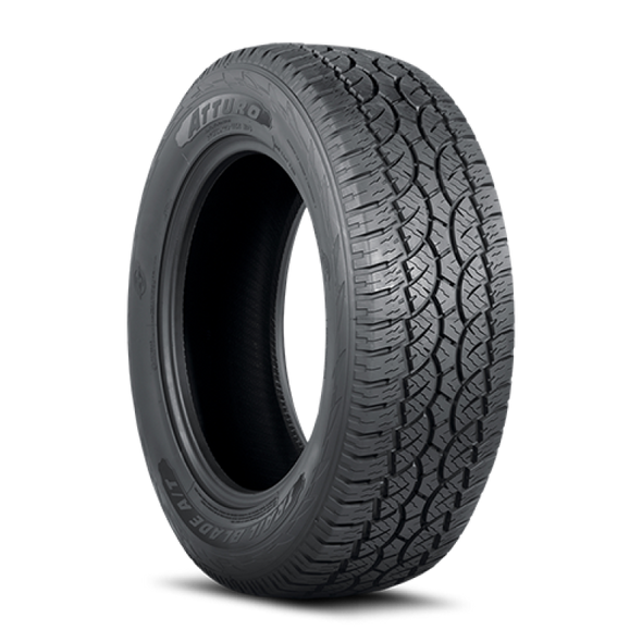 Atturo Trail Blade A/T Tire - LT225/75R16 115/112S