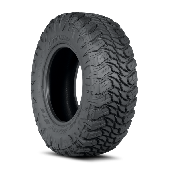 Atturo Trail Blade MTS Tire - 33x13.50R20LT 121Q