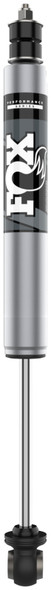 Fox 22+ Toyota Tundra 2.0 Performance Series 8.72in. Smooth Body IFP Rear Shock (Alum) / 0-1in Lift