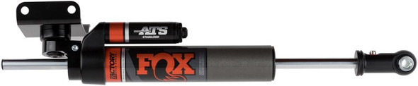 Fox 14-18 Ram 2500/3500 2.0 Perf Series 8.2in 23.3in Ext Through Shaft Axle Mount ATS Stabilizer