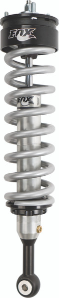 Fox 09+ Ford F-150 2WD 2.0 Performance Series 4.925in. IFP Coilover Shock (Alum) / 0-2in Lift