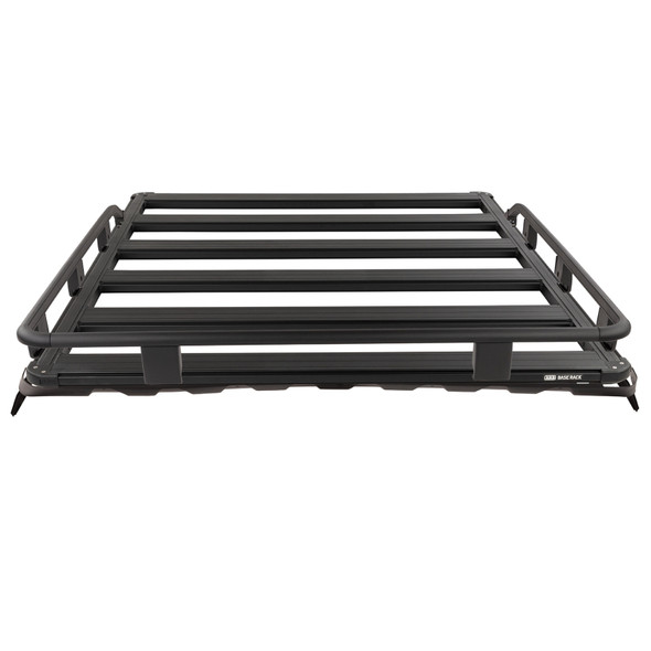 ARB BASE Rack Kit 61in x 51in with Mount Kit and Deflector