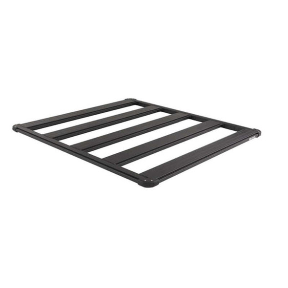 ARB 16-23 Toyota Tacoma BASE Rack - Black Aluminum