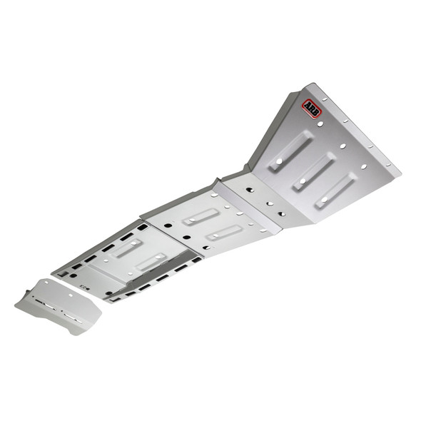 ARB Under Vehicle Protection Np300 Navara 15On