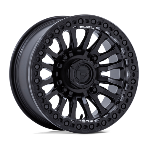 RINCON UTV BL 15X7 4X137 +10 BLD 14.3 PH-