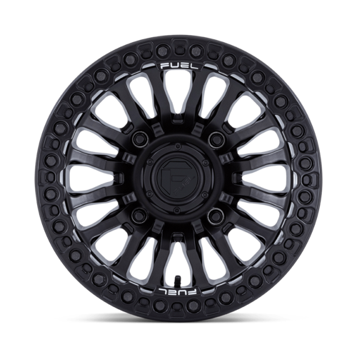 RINCON UTV BL 15X7 4X137 +10 BLD 12.7 PH-