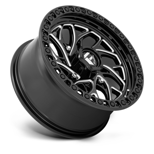 RUNNER UTV 15X7 4X156 132 NBL 10MM-