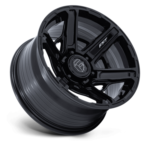 GAMBIT 20X9 6X5.5 106 +20 G-BLK-