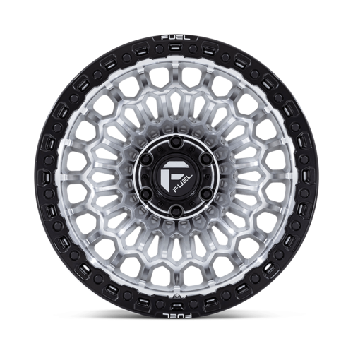 SINISTER 20X9 6X135 87 +1 MACH-BLK-