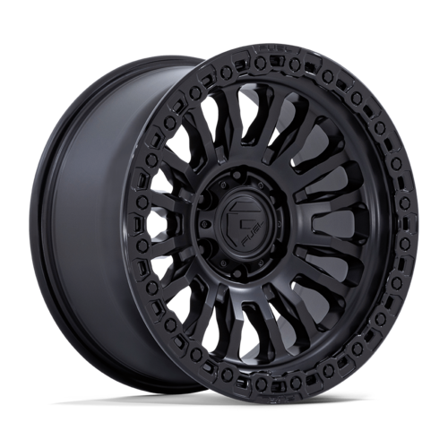RINCON 20X9 8X180 124 +20 M-BLK G-BLK-