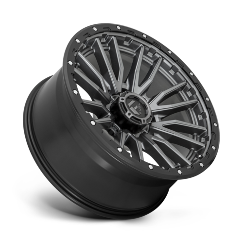 REBEL 22X10 8X170 125.1 GDB -18-