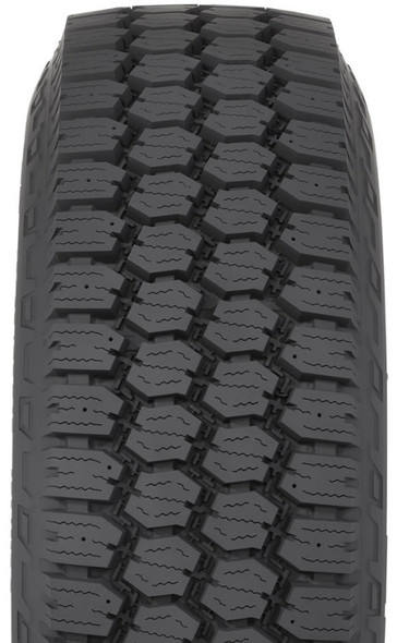 Toyo M655LT Tire - LT245/70R17 119/116Q E/10 M655LT TL