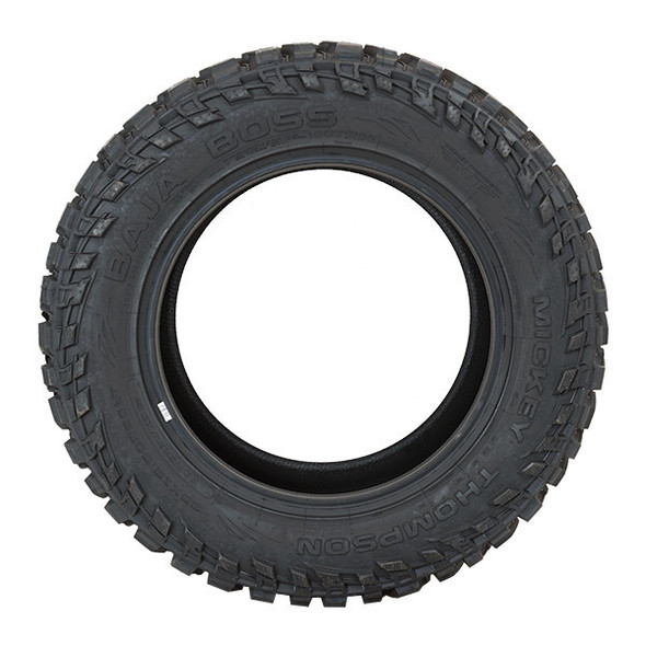Mickey Thompson Baja Boss M/T Tire - 33X12.50R22LT 114Q 90000036644