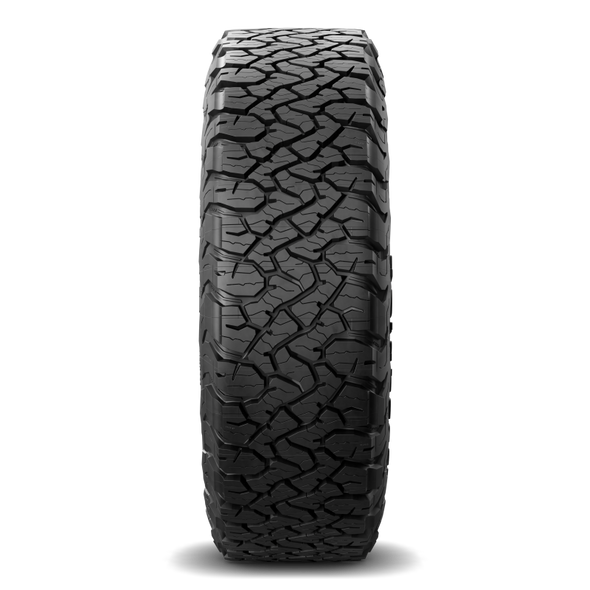 BFGoodrich All Terrain T/A KO3 LT285/55R22/E124/121S