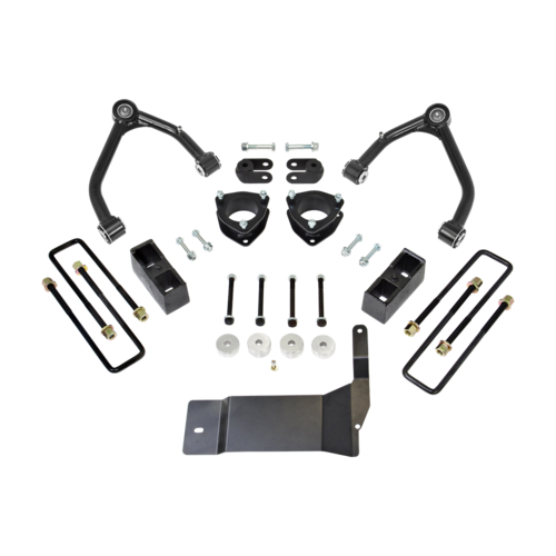 4 SST LIFT KIT - CHEVY/GMC 1500-