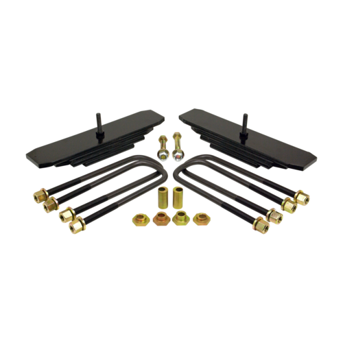 RL 2 LEVELING KIT - FORD-