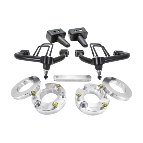 3.5 SST LIFT KIT - FORD F150-