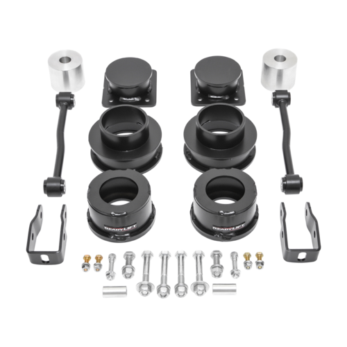 2.5 SST LIFT KIT - JEEP GLADIATOR-