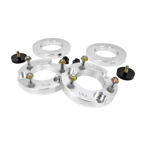 2.5 LEVELING KIT - FORD RAPTOR-