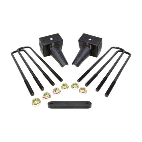 RL 5 REAR BLOCK KIT - FORD-