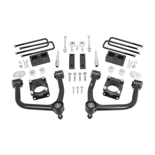 4F/2R SST LIFT KIT - TOYOTA-