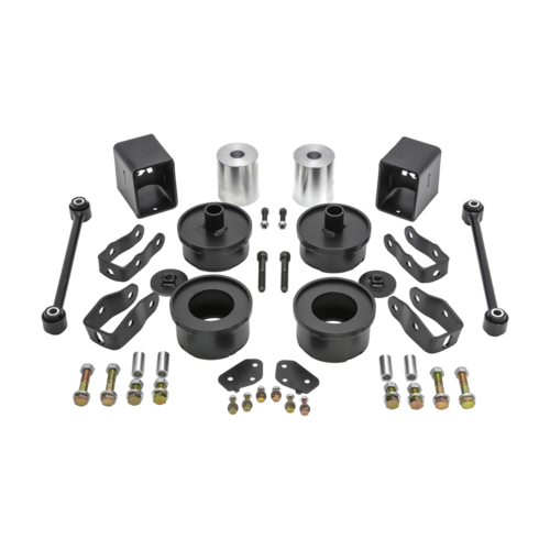 2.5 SST LIFT KIT - JEEP JL RUBICON-