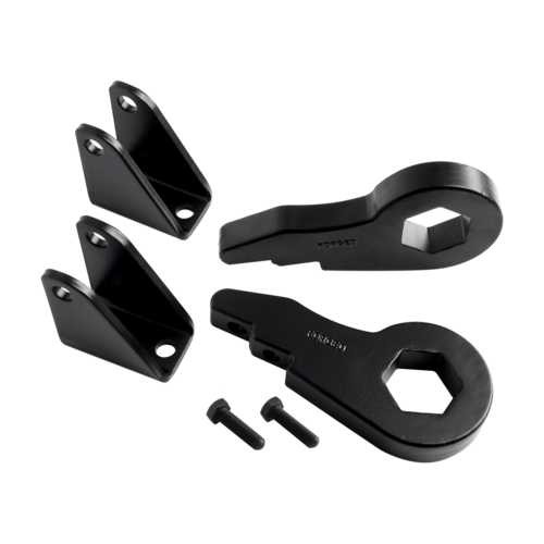 2.5 LEVELING KIT - CHEVY/GMC HD-