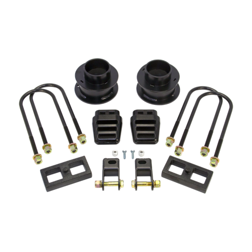 RL 3F/1R SST LIFT KIT - DODGE/RAM-