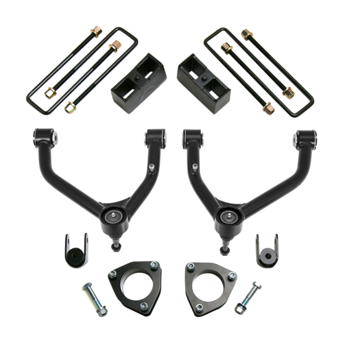 4 SST LIFT KIT - CHEVY/GMC 1500-