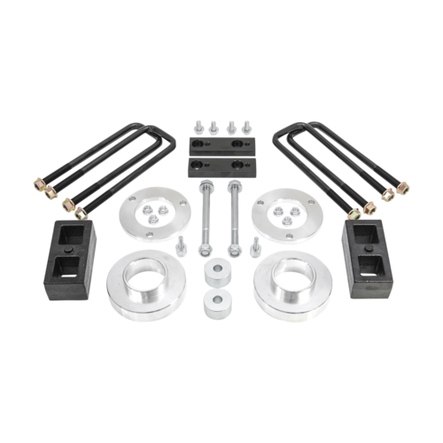 3 SST LIFT KIT TACOMA PRE-LOAD-