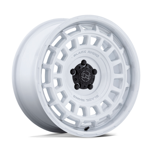 AWOL 20X8.5 5X120 74 +25 G-WHT-