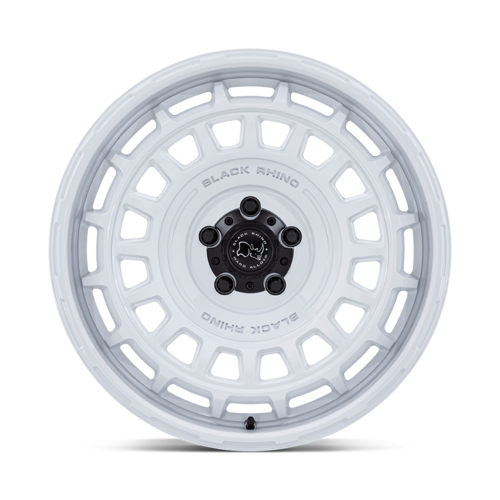 AWOL 20X8.5 5X120 74 +25 G-WHT-