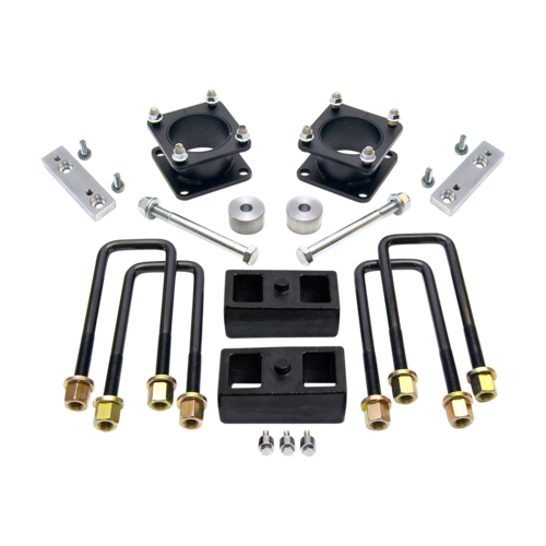 3F/2R SST LIFT KIT - TOYOTA TUNDRA-