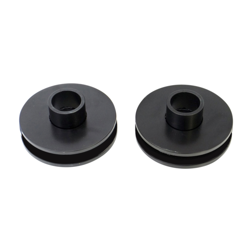 RL 1.5 REAR SPACER KIT - DODGE/RAM-