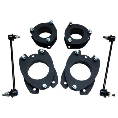 RL 2 SST LIFT KIT - HONDA-