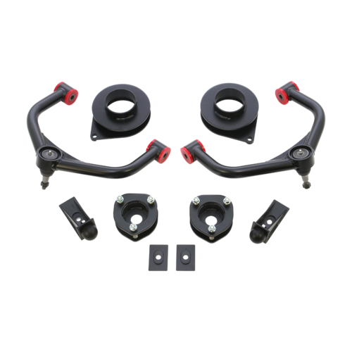 RL 2.5F/1.5R SST LIFT KIT - DODGE/RA-