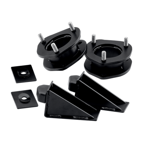RL 2.5 LEVELING KIT - DODGE/RAM-
