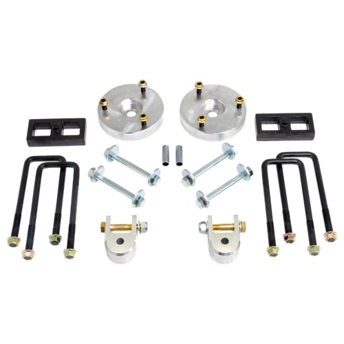 RL 2F/1R SST LIFT KIT - NISSAN-