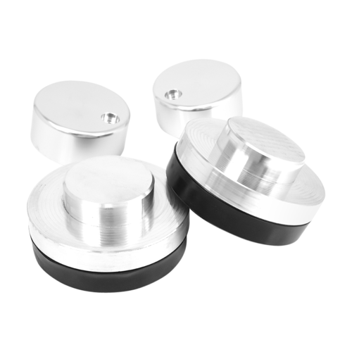 2.0 REAR SPACER KIT - 09-19 RAM 1500-