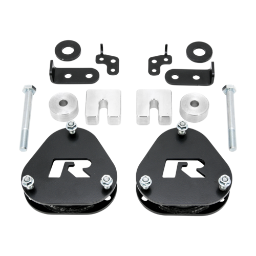 RL 2 SST LIFT KIT - TOYOTA RAV4 15-18-