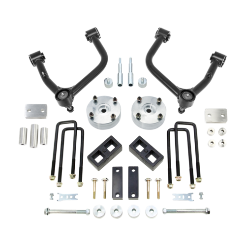 2F/2R SST LIFT KIT - TOYOTA-
