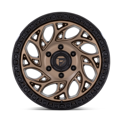 RUNNER OR 17X9 5X5.0 71 -12 ZDB-