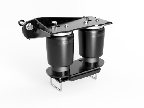 FORD F250 17-22 LOAD LEV (NO/OL)-