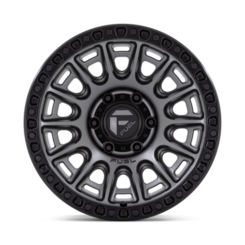 CYCLE 17X9 5X5.0 71 GDB +1-