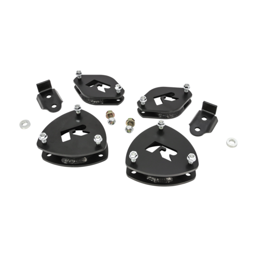 RL 2 SST LIFT KIT - SUBARU CROSSTEK 18-