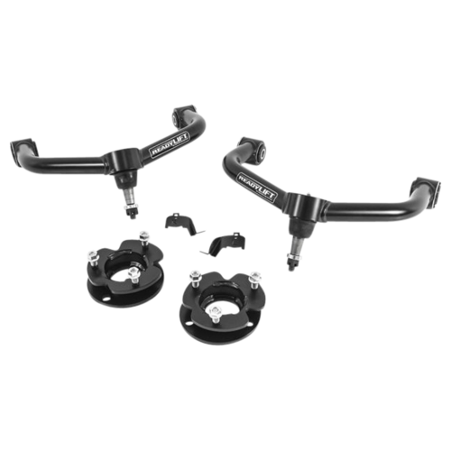 1.5 LEVELING KIT RAM 19-21 AIRRID-