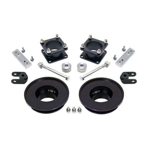 3F/2R SST LIFT KIT - TOYOTA SEQUOIA-