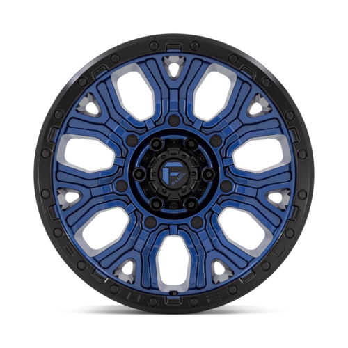 TRACTION 20X9 6X5.5 106 KBL +1-