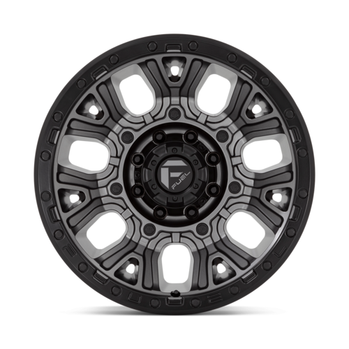 TRACTION 20X10 8X6.5 125 GDB -18-