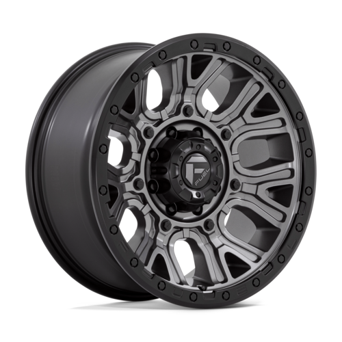 TRACTION 20X9 8X170 125 GDB +1-